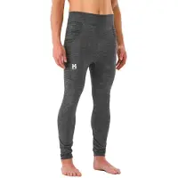 Millet Carline Warm Leggings Gris 2XL Homme