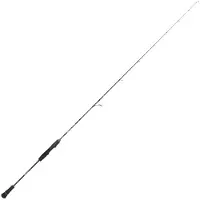 Hart Canne à jigging Toro Miura FK S, argent, 1,83 m / 14-80 g, argent, 1,83 m