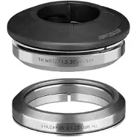 Fsa No.69/56/dual/srs Integrated Headset Argenté