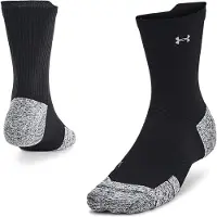 Under Armour Chaussettes mi-hautes ArmourDry Cushion