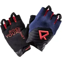 Radvik Cutort Short Gloves Multicolore M Homme