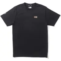 Salty Crew Alpha Crossover Short Sleeve Rash Guard Noir L Homme