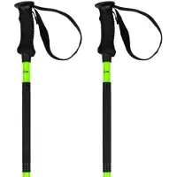 Elan Tour Alu Rod Poles Vert 95 cm