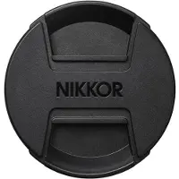 Nikon Bouchon Objectif LC-72B