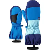 Ziener Liwi As Mittens Bleu 3 Years Enfants