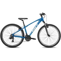Bh Expert Junior 26´´ Altus 2023 Mtb Bike Bleu Garçon