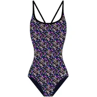 Huub Soundwave Swimsuit Multicolore 8 Femme