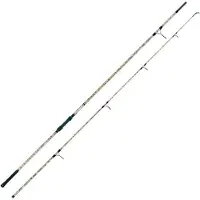 Virux Canne Carpfishing Camo