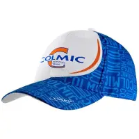 Colmic Casquette Multilogo
