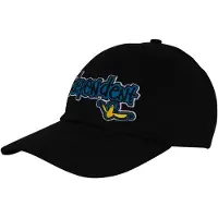 Independent Gonz Bar Dad Strapback Unstructured Cap Noir