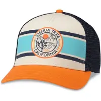 American Needle 21001a Cap Beige