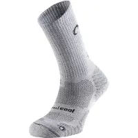 Lurbel Mountain Five Socks Gris EU 36-38