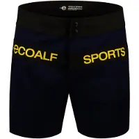 Ecoalf Balangan Swimming Shorts Bleu M Homme