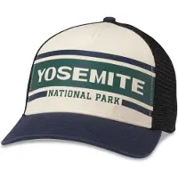 American Needle Smu730a Cap Beige
