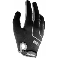 Osbru Pro Zam Gloves Noir M Homme,Femme