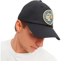 Hydroponic Sb Yin Yang Cap Noir