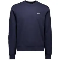 POC Sweatshirt Bleu XL