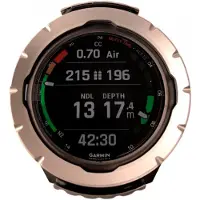 Amx Teknology Gin Mk2 V1 T6082 Diving Computer Protector Doré