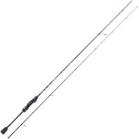 Alcedo Area S5 Trout Spinning Rod Argenté 1.98 m / 0.5-6 g