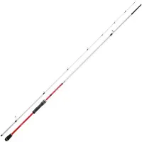 Daiwa Spitfire Rf Spinning Rod Argenté 2.44 m / 1-12 g