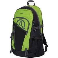 Ternua Sb 25 2.0 Backpack Vert