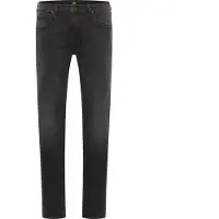 Lee L719ader Jeans Noir 33 / 36 Homme