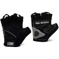 Leone1947 Gants D´entraînement Bodybuilding