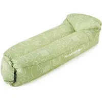 Naturehike Malabar Mat Vert 180 x 70 x 52 cm Vert 180 x 70 x 52 cm