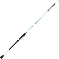 Sele Pagello Bottom Shipping Rod Argenté 3.60 m / 120 g