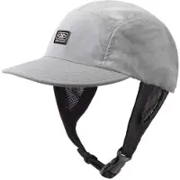 Ocean & Earth Ulu Surf Cap Gris