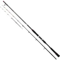 Gre Cinnetic Cross Power Boat Bootsrute Grau 2.10 m / 300 g Grau 2.10 m