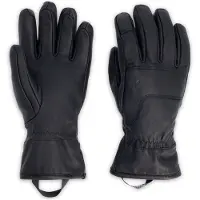 Outdoor Research Aksel Work Gloves Noir XL