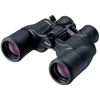 Nikon A211 8-18x42 Jumelles avec Zoom Intégré Grossissant jusqu'à 18 Fois