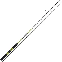 Maximus Rods Canne Spinning Ichiro X Stream