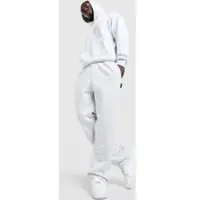 Hoodrich Pantalon de jogging Asthrich - Gris, Gris