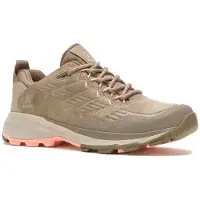 Kamik Treklite Hiking Shoes Beige EU 39 1/2 Femme