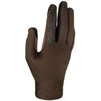 Fasthouse Blitz Gloves Marron L