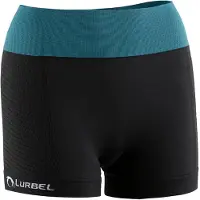Lurbel Venus Lite Short Leggings Noir XS Femme