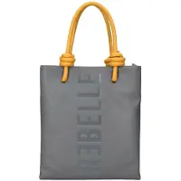 Rebelle Sac Ase Small Gris Gris One Size