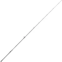 Howk Angler's Toy canne à pêche au lancer argentée 2,76 m / 15-60 g argentée 2,76 m