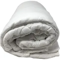 Famanu Couette haut de gamme, polyvalente et résistante