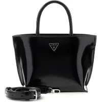 GUESS Sac à bandoulière 'Sac Bandoulière Arnela Black' noir