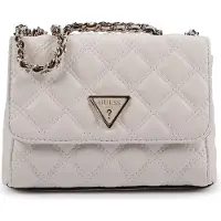 GUESS Giully II Mini Bag Schultertasche 18 cm