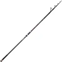Daiwa Emblem Type R canne à surfcasting télescopique argent 4.20 m / 200 g argent 4.20 m