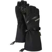 Burton Vent Gloves Noir M Enfants