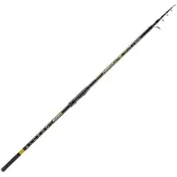 Alcedo Absolute Telescopic Surfcasting Rod Argenté 4.20 m / 130 g