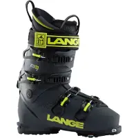 Lange Chaussures De Ski Pour Femme Xt3 Free 120 Lv Gw