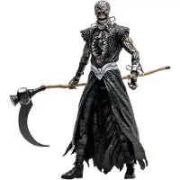Mcfarlane Toys DC Collector Megafig Figurine Nekron 30 cm