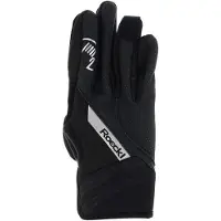 Roeckl Renon Gore-tex Infinium Windstopper Gloves Noir 6 1/2 Homme
