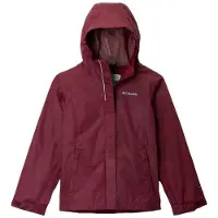 Columbia Arcadia Ii Jacket Violet 14-16 Years Fille